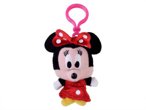 Disney Myszka Minnie - brelok zawieszka do plecaka ZA1429 Disney Myszka Minnie - brelok zawieszka do plecaka ZA1429