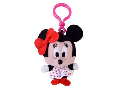 Disney Myszka Minnie - brelok zawieszka do plecaka ZA1429 Disney Myszka Minnie - brelok zawieszka do plecaka ZA1429