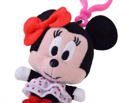 Disney Myszka Minnie - brelok zawieszka do plecaka ZA1429 Disney Myszka Minnie - brelok zawieszka do plecaka ZA1429