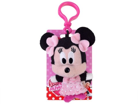Disney Myszka Minnie - brelok zawieszka do plecaka ZA1429 Disney Myszka Minnie - brelok zawieszka do plecaka ZA1429