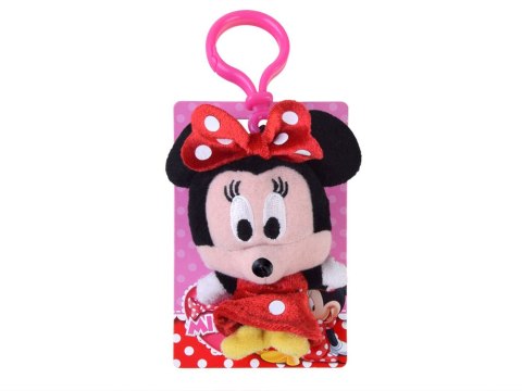 Disney Myszka Minnie - brelok zawieszka do plecaka ZA1429 Disney Myszka Minnie - brelok zawieszka do plecaka ZA1429
