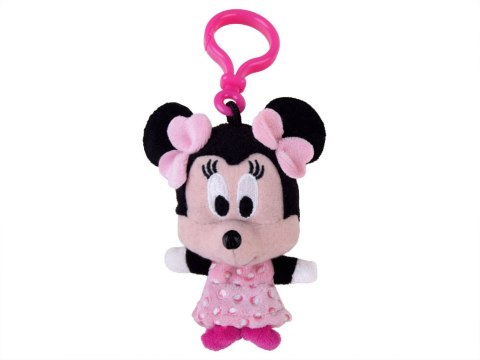 Disney Myszka Minnie - brelok zawieszka do plecaka ZA1429 Disney Myszka Minnie - brelok zawieszka do plecaka ZA1429