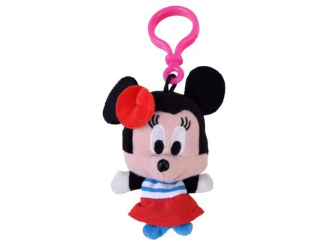 Disney Myszka Minnie - brelok zawieszka do plecaka ZA1429 Disney Myszka Minnie - brelok zawieszka do plecaka ZA1429