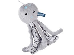 Hencz Toys Tari zawieszka ośmiornica szara ZA4217