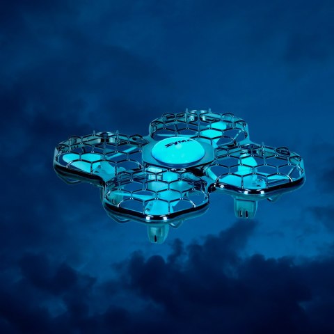 Dron RC Syma X26PRO 2.4GHz Wi-Fi czarny