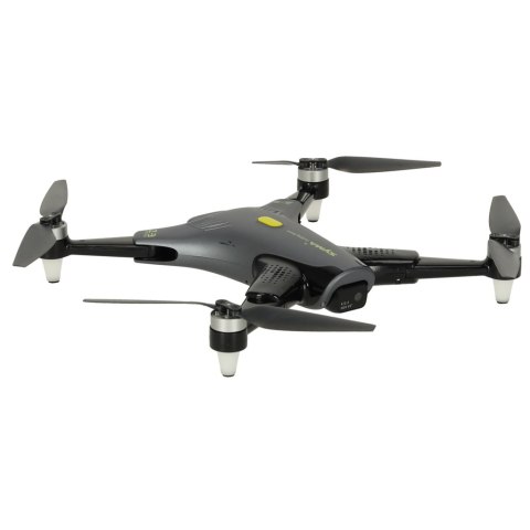 Dron RC Syma Z3PRO 2.4GHz 4CH Wi-Fi czarny