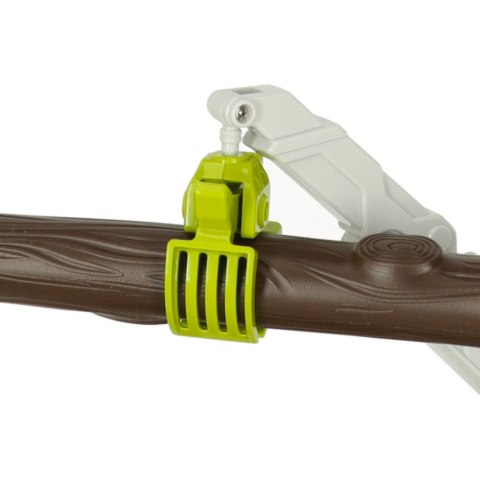 Traktor RC ciągnik rolniczy z podnośnikiem 2,4G 3,7V 500mAh