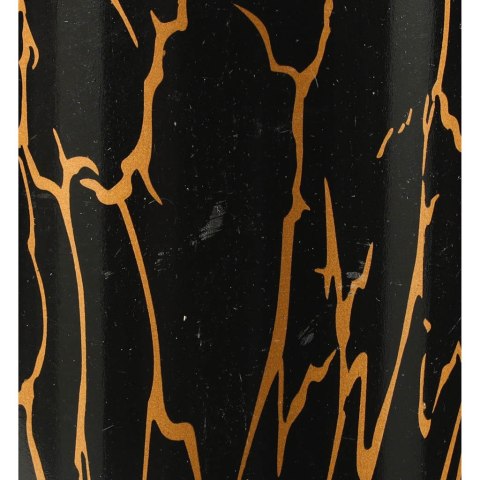 Zestaw noży kuchennych 5 noży + nożyczki + stojak marmur 7 el. POWYSTAWOWE