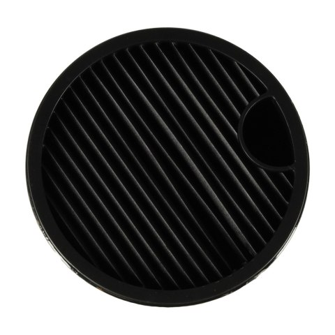 Zestaw noży kuchennych 5 noży + nożyczki + stojak marmur 7 el. POWYSTAWOWE