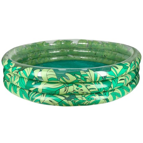 Basen dmuchany dla dzieci dziecka basenik ogrodowy do ogrodu duży XXL 150cm