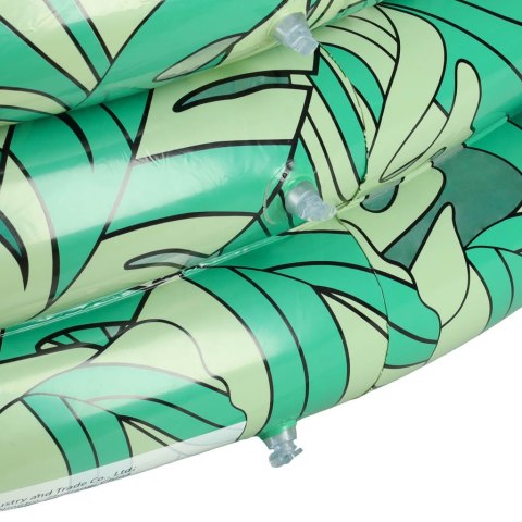 Basen dmuchany dla dzieci dziecka basenik ogrodowy do ogrodu duży XXL 150cm