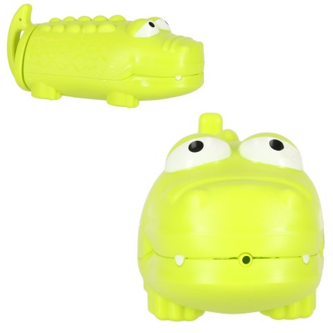 Pistolet na wodę strzykawka sikawka broń wodna krokodylek 19-30cm