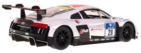 Autko R/C Audi R8 LMS USB 1:14 RASTAR Autko R/C Audi R8 LMS USB 1:14 RASTAR