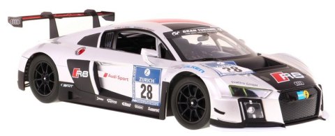 Autko R/C Audi R8 LMS USB 1:14 RASTAR Autko R/C Audi R8 LMS USB 1:14 RASTAR