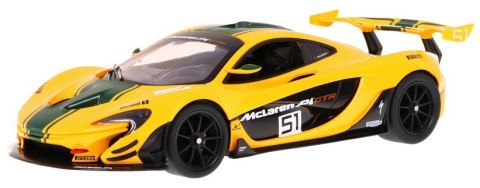 Autko R/C McLaren P1 GTR 2 4G 1:14 RASTAR Autko R/C McLaren P1 GTR 2 4G 1:14 RASTAR