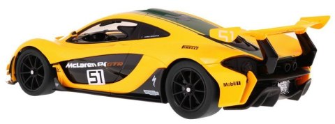 Autko R/C McLaren P1 GTR 2 4G 1:14 RASTAR Autko R/C McLaren P1 GTR 2 4G 1:14 RASTAR