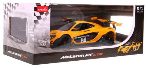 Autko R/C McLaren P1 GTR 2 4G 1:14 RASTAR Autko R/C McLaren P1 GTR 2 4G 1:14 RASTAR