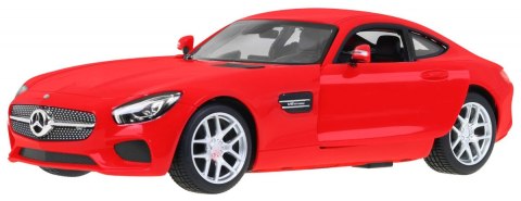 Autko R/C Mercedes AMG GT Czerwony 1:14 RASTAR Autko R/C Mercedes AMG GT Czerwony 1:14 RASTAR