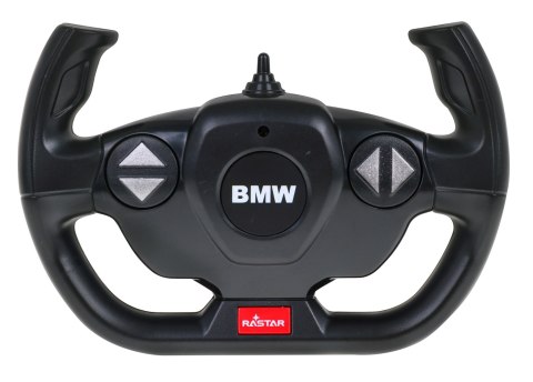 BMW i4 Concept RASTAR model 1:14 Zdalnie sterowane auto + pilot BMW i4 Concept RASTAR model 1:14 Zdalnie sterowane auto + pilot