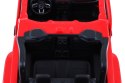Jeep Wrangler Rubicon czerwony RASTAR model 1:14 Zdalnie sterowane auto + pilot 2,4 GHz