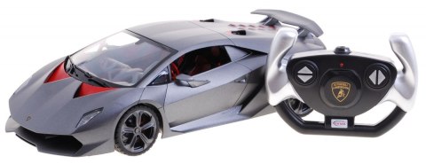 Lamborghini Sesto Elemento RASTAR model 1:14 Zdalnie sterowane auto + pilot Lamborghini Sesto Elemento RASTAR model 1:14 Zdalnie sterowane auto + pilot