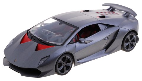 Lamborghini Sesto Elemento RASTAR model 1:14 Zdalnie sterowane auto + pilot Lamborghini Sesto Elemento RASTAR model 1:14 Zdalnie sterowane auto + pilot
