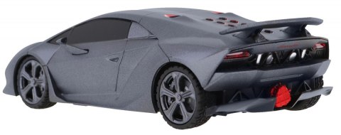 Lamborghini Sesto Elemento RASTAR model 1:24 Zdalnie sterowane auto + pilot Lamborghini Sesto Elemento RASTAR model 1:24 Zdalnie sterowane auto + pilot