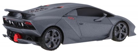 Lamborghini Sesto Elemento RASTAR model 1:24 Zdalnie sterowane auto + pilot Lamborghini Sesto Elemento RASTAR model 1:24 Zdalnie sterowane auto + pilot