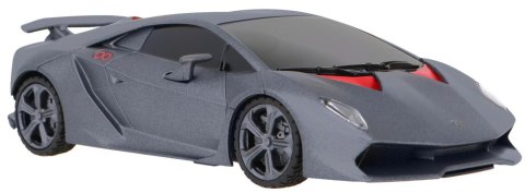 Lamborghini Sesto Elemento RASTAR model 1:24 Zdalnie sterowane auto + pilot Lamborghini Sesto Elemento RASTAR model 1:24 Zdalnie sterowane auto + pilot