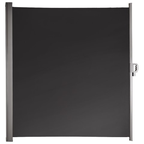 Markiza boczna tarasowa LUARO parawan zwijana 160 x 300 cm