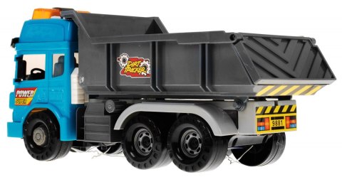 Autko Wywrotka Dźwięki