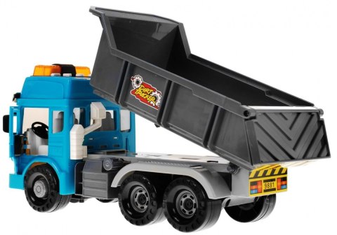 Autko Wywrotka Dźwięki