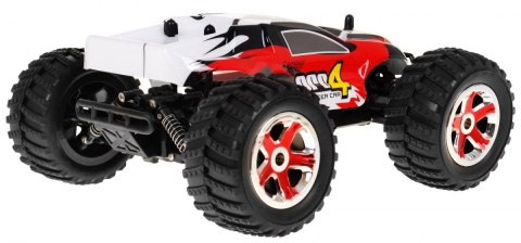 Auto R C Terenowe Buggy 2 4G 1 14