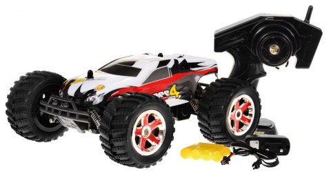 Auto R C Terenowe Buggy 2 4G 1 14