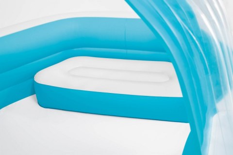 Basen FAMILY CABANA z Prysznicem INTEX