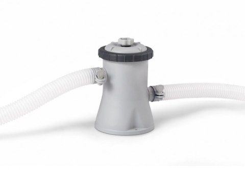 Basen Rozporowy Easy Set 10Ft 305x76 cm z Pompą INTEX