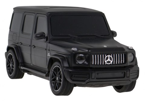 Mercedes-AMG G63 RASTAR model 1:24 Zdalnie sterowane Auto terenowe + pilot 2,4 GHz Mercedes-AMG G63 RASTAR model 1:24 Zdalnie sterowane Auto terenowe + pilot 2,4 GHz