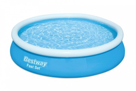 Ogrodowy Basen Rozporowy BESTWAY 12FT 366x76cm Ogrodowy Basen Rozporowy BESTWAY 12FT 366x76cm