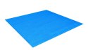 Basen Stelażowy 14 FT 427 x 107 cm Power Steel BESTWAY