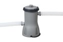 Basen Stelażowy 14 FT 427 x 122 cm Power Steel BESTWAY