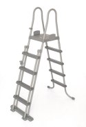 Basen Stelażowy 22FT 671x366x132 cm POWERSteel BESTWAY