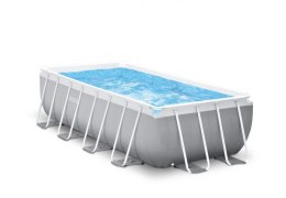 Basen Stelażowy Prism Frame 16Ft 488 x 244 x 107 cm z pom