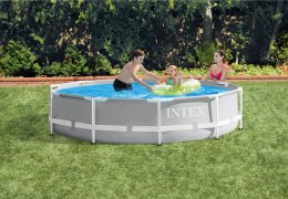 Basen Stelażowy Prism Frame INTEX 305x76cm 10FT
