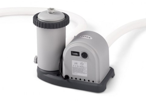 Basen Stelażowy Prism Frame Premium 18Ft 549 x 122 cm INT