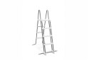 Basen Stelażowy Prism Frame Premium 18Ft 549 x 122 cm INT