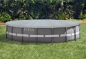 Basen Stelażowy Ultra Frame 18Ft 549 x 132 cm z pompą pi