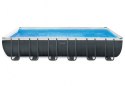 Basen Stelażowy Ultra XTR Frame 24Ft x 12Ft 732x366x132 c