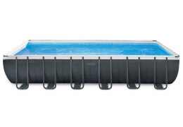Basen Stelażowy Ultra XTR Frame 24Ft x 12Ft 732x366x132 c