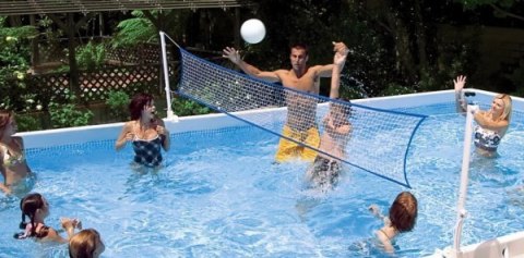 Basen Stelażowy Ultra XTR Frame 32Ft x 16Ft 975x488x132 c