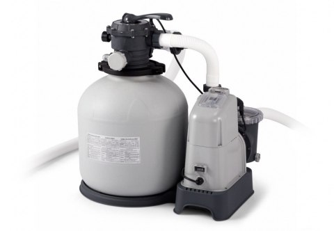 Basen Stelażowy Ultra XTR Frame 32Ft x 16Ft 975x488x132 c